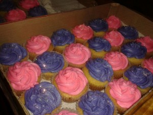 Cupcakes